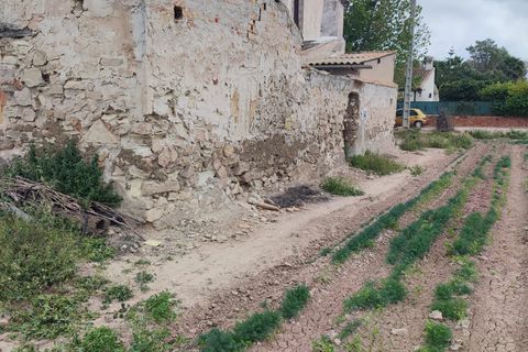 Landejendom i Dolores, Alicante, Dolores - € 120.000 | Ref: RSJ05 - foto 6